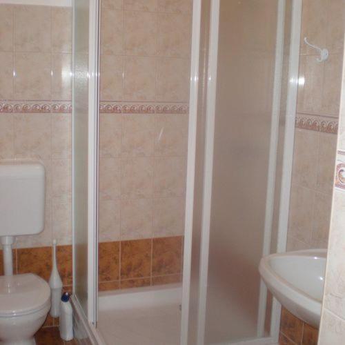 Tornacos Apartmanhaz Apartamento Sárospatak Exterior foto