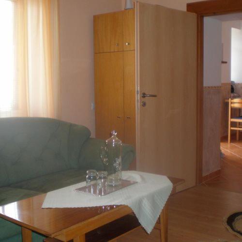 Tornacos Apartmanhaz Apartamento Sárospatak Exterior foto