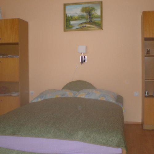 Tornacos Apartmanhaz Apartamento Sárospatak Exterior foto